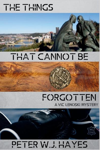 The Things That Cannot Be Forgotten
