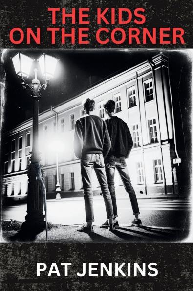 The Kids on the Corner