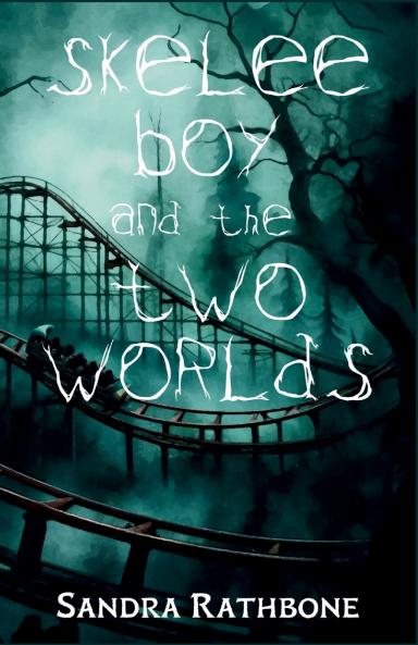 Skelee Boy and the Two Worlds