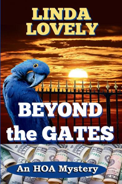 Beyond the Gates