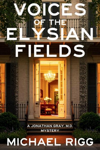 Voices of the Elysian Fields