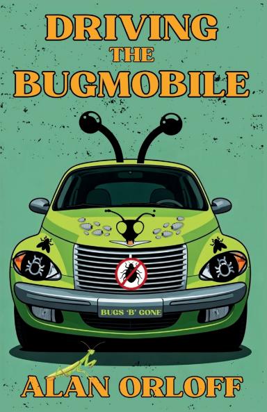 Driving the Bugmobile