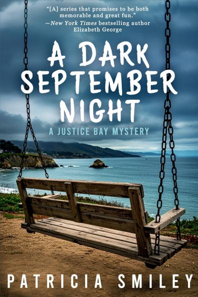 A Dark September Night