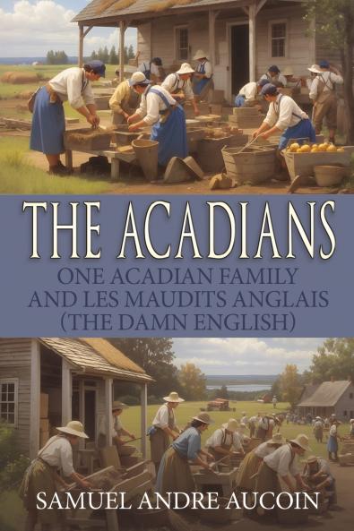 The Acadians
