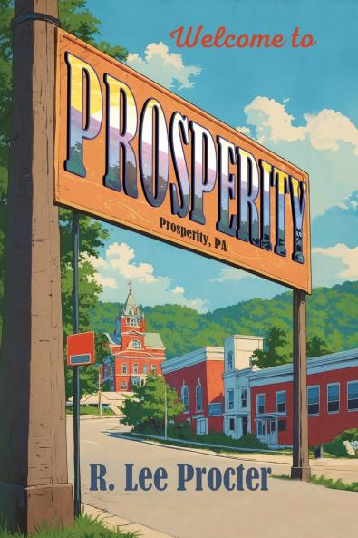 Prosperity Pennsylvania