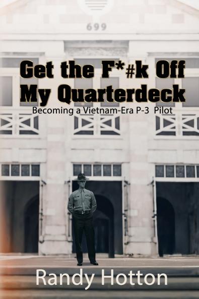 Get the F*#k Off My Quarterdeck