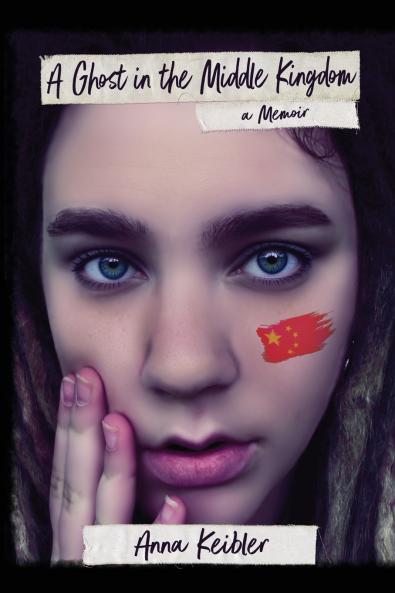 A Ghost in the Middle Kingdom