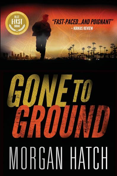 Gone To Ground