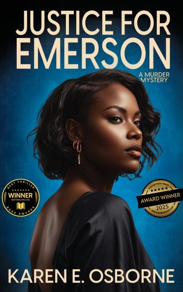 Justice for Emerson