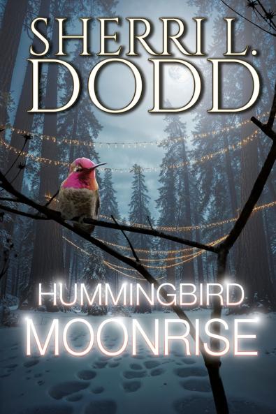 Hummingbird Moonrise