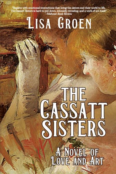 The Cassatt Sisters