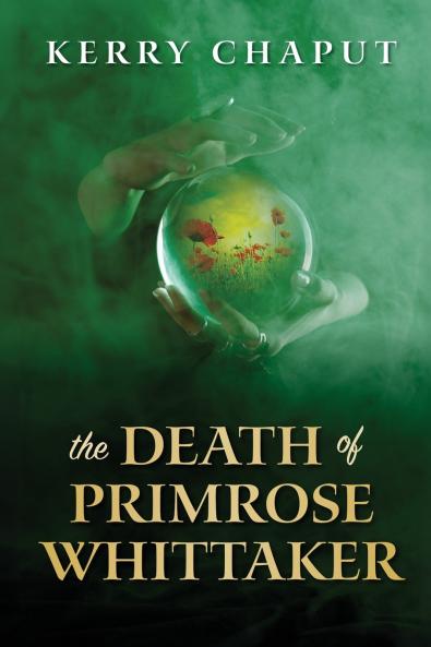The Death of Primrose Whittaker