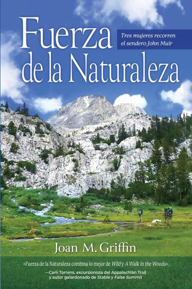 Fuerza de la Naturaleza