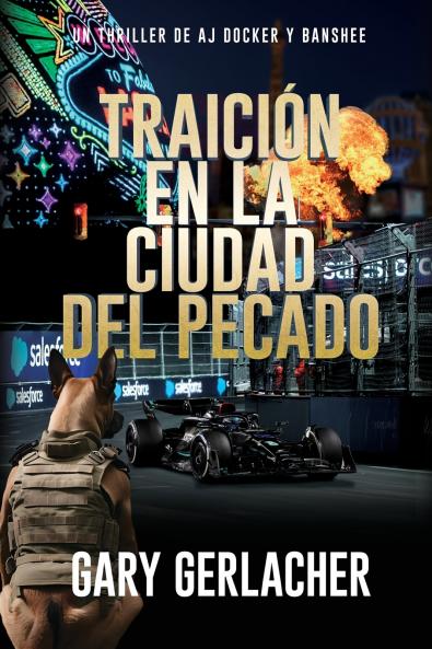 Traición en la Ciudad del Pecado