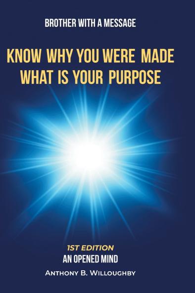 Brother with a Message