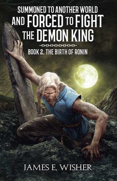 The Birth of Ronin