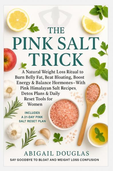 The Pink Salt Trick