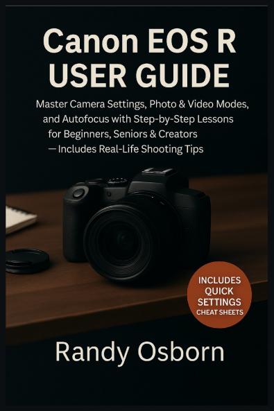 Canon EOS R User Guide