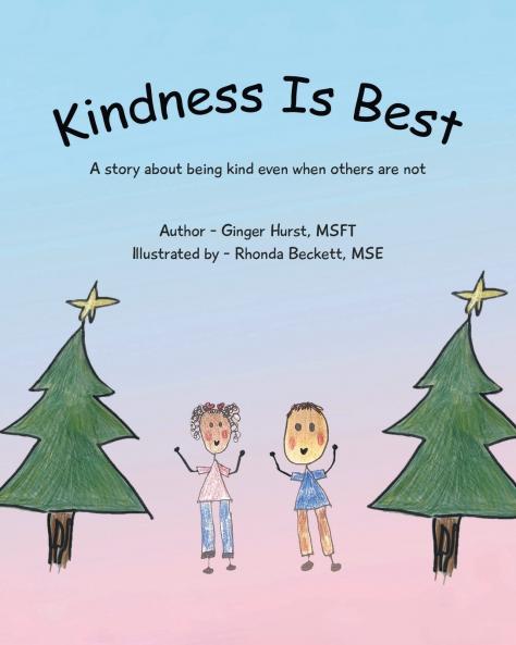 Kindness Is Best
