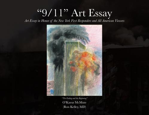 9/11 Art Essay