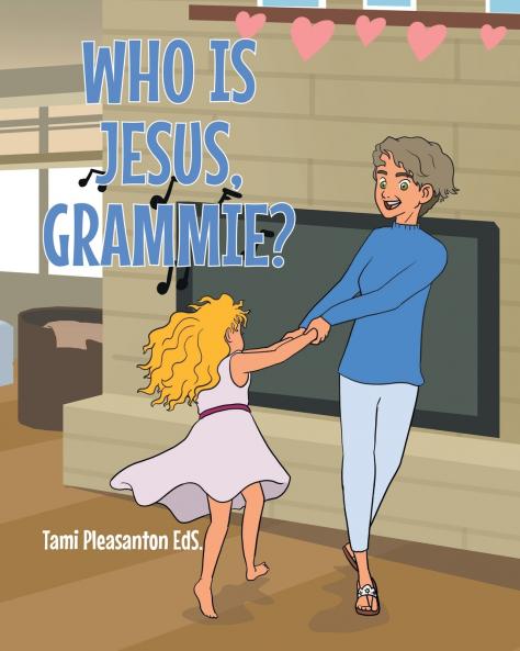 Who is Jesus Grammie?