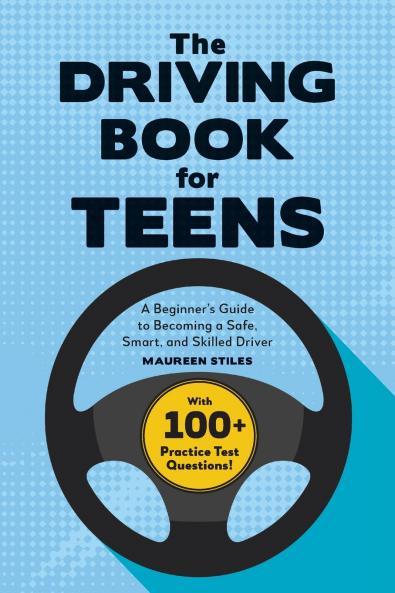 The Driving Book for Teens