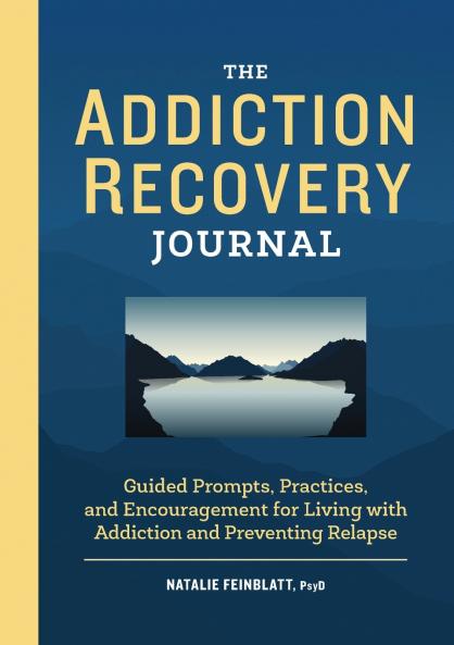 The Addiction Recovery Journal