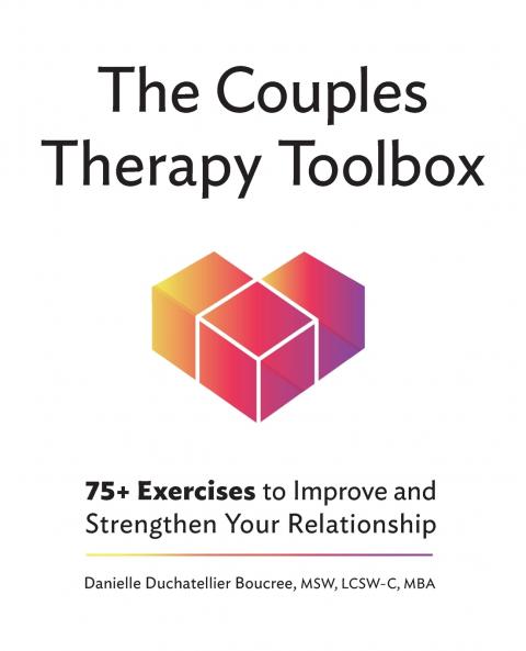 The Couples Therapy Toolbox