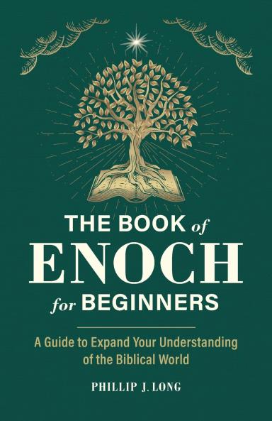 The Book of Enoch for Beginners