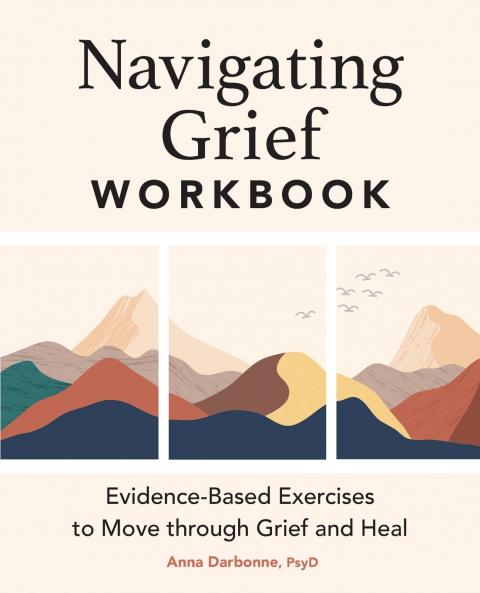 Navigating Grief Workbook