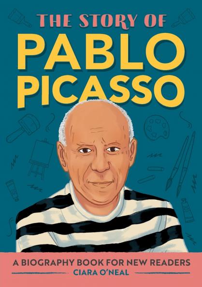The Story of Pablo Picasso