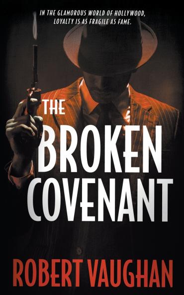 The Broken Covenant