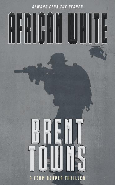 African White