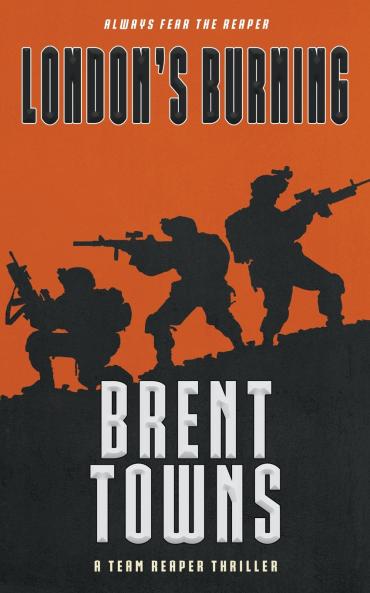 London's Burning
