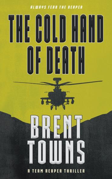 The Cold Hand of Death