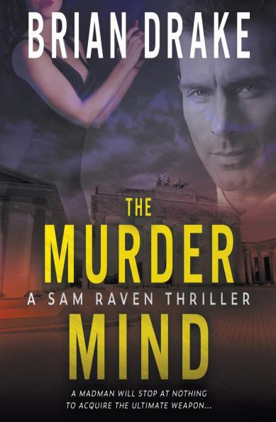 The Murder Mind