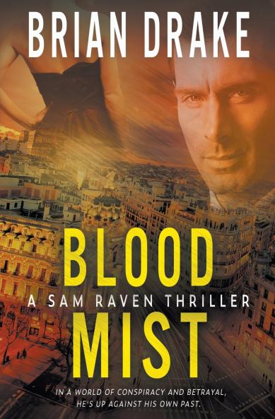 Blood Mist