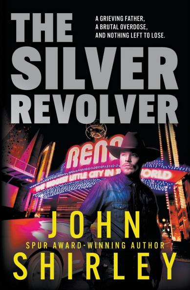 The Silver Revolver