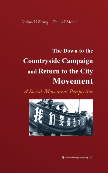 The Down to the Countryside Campaign and Return to the City Movement