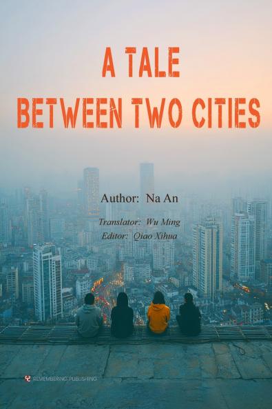A Tale Between Two Cities