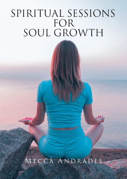 Spiritual Sessions for Soul Growth