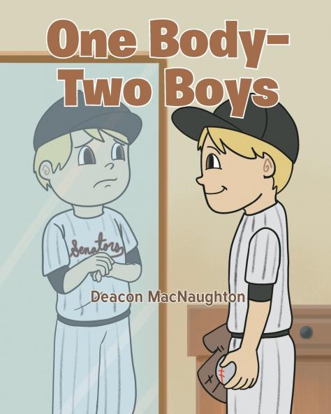 One Body - Two Boys