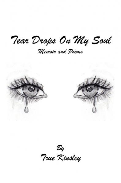 Tear Drops On My Soul