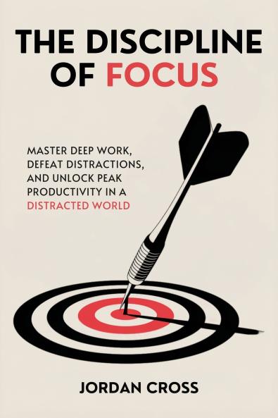 The Discipline of Focus