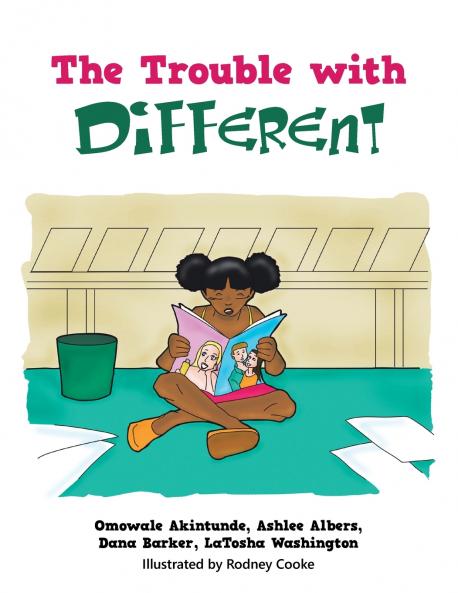 The Trouble with Different