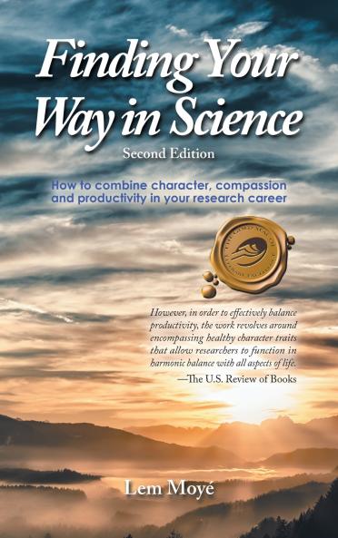 Finding Your Way in Science