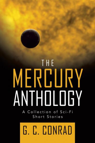 THE MERCURY ANTHOLOGY