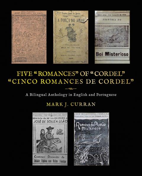 FIVE ROMANCES OF CORDEL