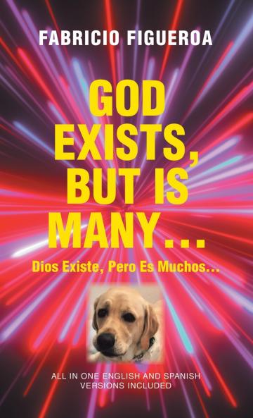 GOD EXISTS BUT IS MANY...