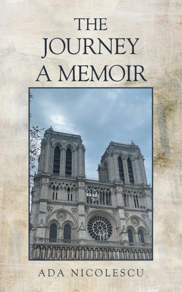 THE. JOURNEY A MEMOIR